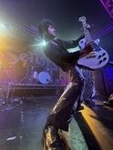 The Summer Set / Senses / Cameron Sanderson on Nov 15, 2025 [876-small]