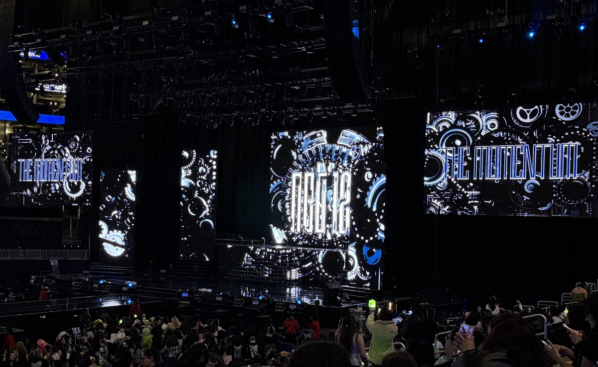 Concert History of Crypto.com Arena Los Angeles, California, United States  (Updated for 2026) | Concert Archives