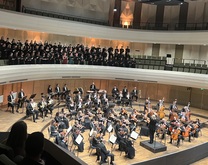 Sinfonia Rotterdam / Conrad van Alphen (conductor) on Dec 21, 2025 [917-small]