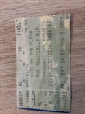 The Tragically Hip / Sam Roberts Band on Sep 20, 2002 [331-small]