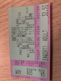 Anthrax / Quicksand on Sep 11, 1993 [413-small]