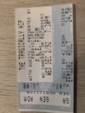 The Tragically Hip / Sons Of Freedom on Dec 2, 1992 [421-small]