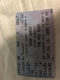 Evan Dando / Leeroy Stagger & The Wildflowers on Jul 16, 2005 [513-small]