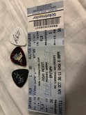 Judas Priest / Black Label Society / Thin Lizzy on Oct 30, 2011 [521-small]