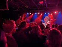 The Lemonheads / Erin Rea / Paperview on Dec 20, 2025 [621-small]