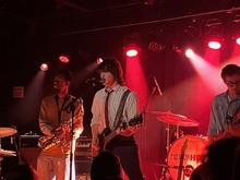 The Lemonheads / Erin Rea / Paperview on Dec 20, 2025 [625-small]
