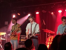 The Lemonheads / Erin Rea / Paperview on Dec 20, 2025 [626-small]