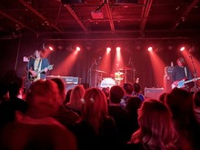 The Lemonheads / Erin Rea / Paperview on Dec 20, 2025 [629-small]