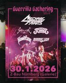 tags: Mechanic Tyrants, Spitfire, Ritvs, Bloodfang, Barracuda , Nuremberg, Bavaria, Germany, Gig Poster, Z-Bau Galerie - Mechanic Tyrants / Spitfire / Ritvs / Bloodfang / Barracuda on Jan 30, 2026 [754-small]