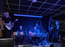 Torkel Lien Band on Dec 20, 2025 [857-small]