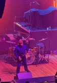 Silverstein / Thursday / Free Throw / Bloom on Dec 19, 2025 [913-small]