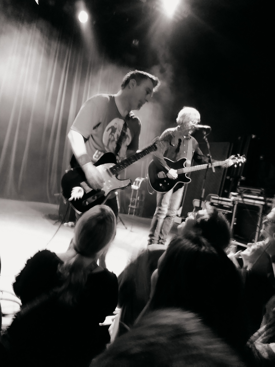 Old 97s Concert & Tour History (Updated for 2023) Concert Archives
