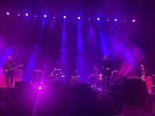 tags: Del Amitri, Edinburgh, Scotland, United Kingdom, Usher Hall - Del Amitri / Iona Luke on Dec 22, 2025 [041-small]