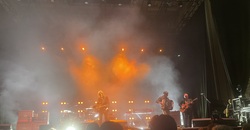 tags: Del Amitri, Edinburgh, Scotland, United Kingdom, Usher Hall - Del Amitri / Iona Luke on Dec 22, 2025 [047-small]
