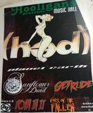 (hed) p.e. / Sunflower Dead / Foes of the Fallen / Get Railed / Down In It on Aug 27, 2014 [086-small]