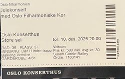 Oslo filharmoniske kor / Oslo Filharmoniske Orkester on Dec 18, 2025 [092-small]