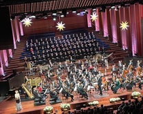 Oslo filharmoniske kor / Oslo Filharmoniske Orkester on Dec 18, 2025 [093-small]