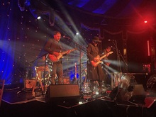 tags: The Filthy Tongues, Edinburgh, Scotland, United Kingdom, Spiegeltent - The Filthy Tongues on Aug 13, 2025 [120-small]