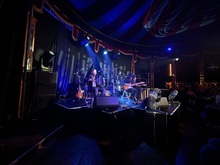 tags: The Filthy Tongues, Edinburgh, Scotland, United Kingdom, Spiegeltent - The Filthy Tongues on Aug 13, 2025 [129-small]