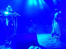 Lumerians / Public Psyche / The Oscillation / A Place To Bury Strangers on Sep 14, 2018 [913-small]
