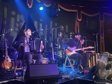 tags: The Filthy Tongues, Edinburgh, Scotland, United Kingdom, Spiegeltent - The Filthy Tongues on Aug 13, 2025 [130-small]