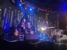 tags: The Filthy Tongues, Edinburgh, Scotland, United Kingdom, Spiegeltent - The Filthy Tongues on Aug 13, 2025 [132-small]