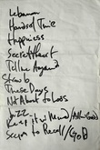 Ron Sexsmith on Jun 7, 2007 [166-small]