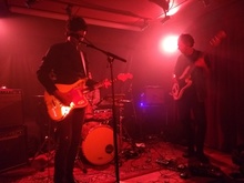 Lumerians / Public Psyche / The Oscillation / A Place To Bury Strangers on Sep 14, 2018 [917-small]