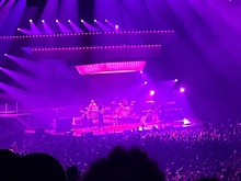 Paramore / HalfNoise / Hayley Williams / Bloc Party / Genesis Owusu on Jun 11, 2023 [313-small]