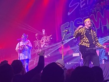 Set It Off / As It Is / Stand Atlantic / No Love for the Middle Child on Jan 31, 2022 [476-small]