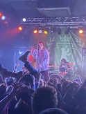 Grayscale / Hot Mulligan / WSTR / Lurk on Feb 23, 2020 [513-small]