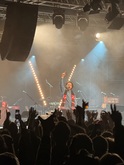 Joe Carnall Jnr / The Rosadocs on Dec 23, 2025 [607-small]