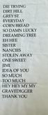 Dave Matthews Band / Alejandro Escovedo on Jun 18, 2008 [828-small]