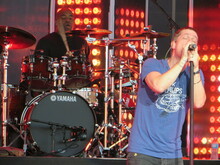 Counting Crows / Rob Thomas / K Phillips on Aug 21, 2016 [905-small]
