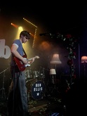 Ben Ellis / Marti Perramon / Dolder on Nov 1, 2025 [008-small]