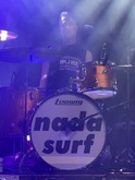 Nada Surf, tags: Nada Surf, New York, New York, United States, Webster Hall - Nada Surf / Office Dog on Oct 4, 2024 [060-small]