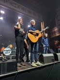 Nada Surf, tags: Nada Surf, New York, New York, United States, Webster Hall - Nada Surf / Office Dog on Oct 4, 2024 [073-small]