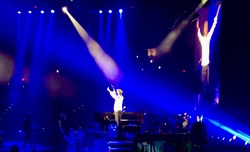Paul McCartney on Jun 26, 2019 [160-small]