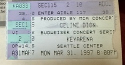 Celine Dion on Mar 31, 1997 [173-small]