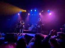 Pom Pom Squad joins Nada Surf for “Popular”, tags: Nada Surf, Pom Pom Squad, New York, New York, United States, Music Hall of Williamsburg - Nada Surf / Pom Pom Squad on Nov 20, 2021 [183-small]