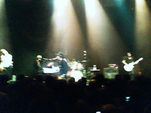 Augustana, tags: Augustana, Bridgeport, Connecticut, United States, Sacred Heart University - The Goo Goo Dolls / Augustana on Mar 23, 2007 [189-small]