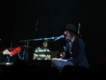 Augustana, tags: Augustana, Bridgeport, Connecticut, United States, Sacred Heart University - The Goo Goo Dolls / Augustana on Mar 23, 2007 [190-small]