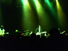 Augustana, tags: Augustana, Bridgeport, Connecticut, United States, Sacred Heart University - The Goo Goo Dolls / Augustana on Mar 23, 2007 [192-small]
