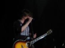 Goo Goo Dolls, tags: Goo Goo Dolls, Bridgeport, Connecticut, United States, Sacred Heart University - The Goo Goo Dolls / Augustana on Mar 23, 2007 [193-small]