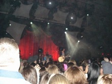 Goo Goo Dolls, tags: Goo Goo Dolls, Bridgeport, Connecticut, United States, Sacred Heart University - The Goo Goo Dolls / Augustana on Mar 23, 2007 [195-small]