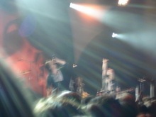 Goo Goo Dolls, tags: Goo Goo Dolls, Bridgeport, Connecticut, United States, Sacred Heart University - The Goo Goo Dolls / Augustana on Mar 23, 2007 [196-small]
