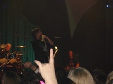 Goo Goo Dolls, tags: Goo Goo Dolls, Bridgeport, Connecticut, United States, Sacred Heart University - The Goo Goo Dolls / Augustana on Mar 23, 2007 [197-small]