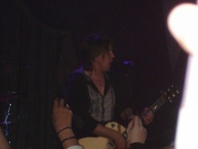Goo Goo Dolls, tags: Goo Goo Dolls, Bridgeport, Connecticut, United States, Sacred Heart University - The Goo Goo Dolls / Augustana on Mar 23, 2007 [198-small]