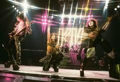 Kiss / Night Ranger on Jan 25, 1983 [202-small]