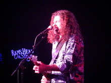 Tab Benoit / Jesse Dayton on Dec 7, 2025 [286-small]